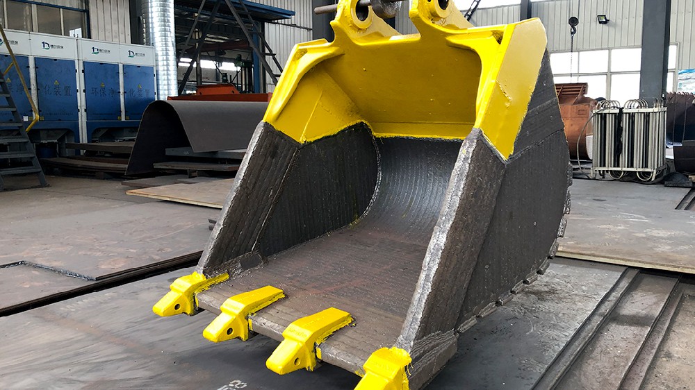 OVERLAY BUCKET