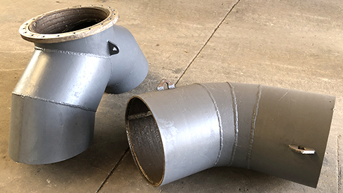 OVERLAY PIPE